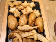 -棒约翰比萨·意面(张江长泰店)