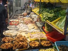 -健跳小海鲜(人民路店)