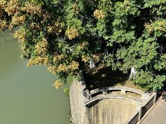 -东水关遗址公园