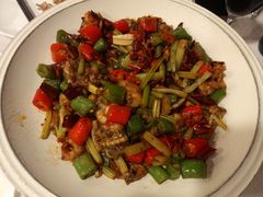 -老湘村·湖南土菜(天河维多利店)