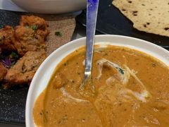 -VATAN INDIAN RESTAURANT米特餐饮有限公司(城北路店)