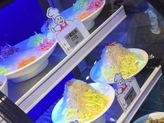 -倍儿美海鲜大排挡·非遗海鲜蒸饺(洋货店)