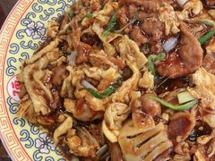 -烤肉季饭庄