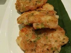 -清心茶楼·传统中山石岐菜