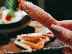 -芥末日本料理(打浦路铂尔曼旗舰店)