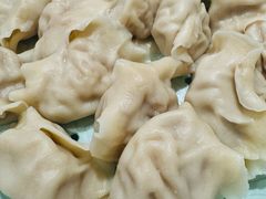 -老边饺子馆(东单店)
