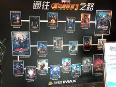 -万达影城(西铁营万达广场IMAX店)