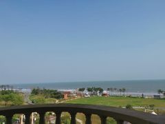 -青岛海泉湾度假区温泉