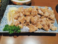 -千代武日本料理(哈西店)