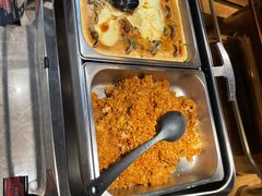 -比格比萨自助(宝山日月光店)