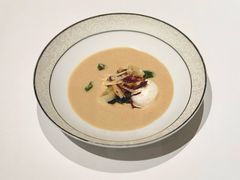 -Le Comptoir de Pierre Gagnaire