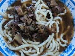 -清真-戏楼王记牛肉面