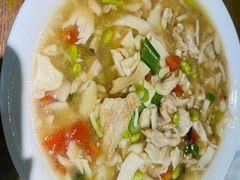 -杏花村水席楼·洛阳水席(老城十字街店)