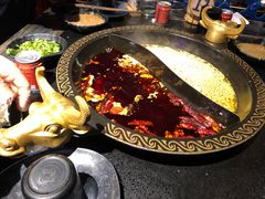 -大味老火锅City店