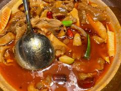 -清水亭湖北菜(大屯DT51店)