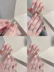 点击看大图 -M·X Nail日式美甲美睫