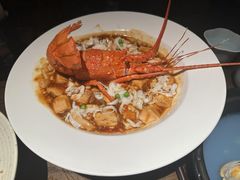 -品味杭州·粤式融合·海鲜小馆·钱江新城CBD