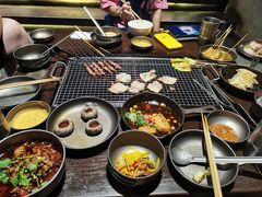-夜食白市Yespicy·烧烤啤酒宵夜(番禺四海城店)