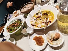 -绿草地·湘菜(芙蓉天街店)