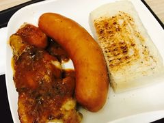 -太兴烧味餐厅(香港机场店)