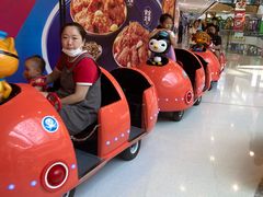 -万达茂商场(南京仙林店)