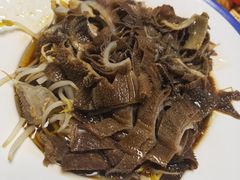-新疆食府(华龙店)