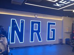 -NRG健身私教CLUB(静安体育中心店)