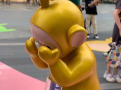 -东莞松山湖万象汇