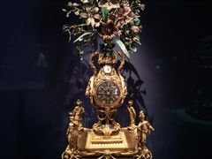 -故宫钟表馆