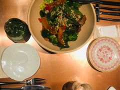 -Ginger(兴国路店)