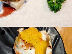 -菊上日式料理(蚌埠银泰店)