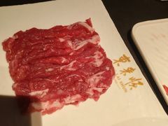 -东来顺·非遗火锅(赛格国际购物中心店)
