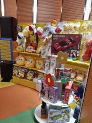 -小鸡哆哆故事屋·儿童乐园(嘉里城店)