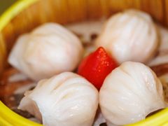 -顺德喜来登酒店·采悦轩