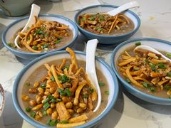 -龙抄手(文殊坊店)