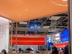 大堂-川堂风·跷脚牛肉·乐山爆炒(宝山日月光店)