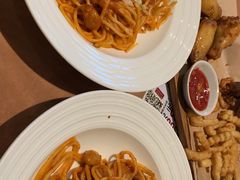 -必胜客(滨江店)