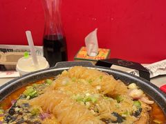 -南锣肥猫·麻辣烤鱼·15年现烤现卖(通州领展店)