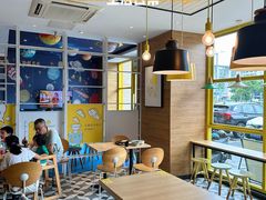 大堂-真功夫(聚龙湾店)