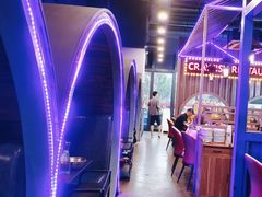 -虾乐园龙虾·夜宵(松江店)