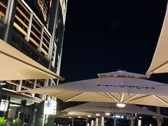 -MONICH牛排融合餐厅(和义大道购物中心店)