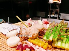 -鸟山鸣·日料食堂(王府井店)