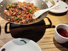 -茄子恰恰·新云南小炒(坪山益田店)