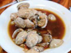 -炭虎子水浒烤肉(梦时代店)