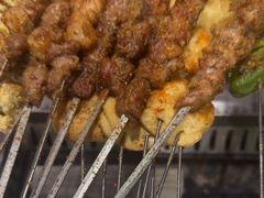 -古彭7只羊·招牌白串·碳锅羊肉旗舰店