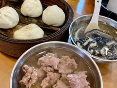 -老牌依强牛肉店(达道总店)