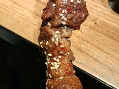 -阿里家·新疆烤肉酒場 by MIG