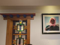 -思金拉措庄园藏餐(太阳岛店)