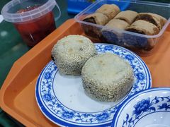 -隆福寺小吃店(东四店)