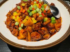 -锦楼·臻选新杭帮(杭州中心店)